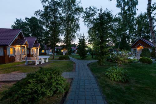 Hotel Bursztyn ? Bernstein Kur- & Wellnesszentrum
