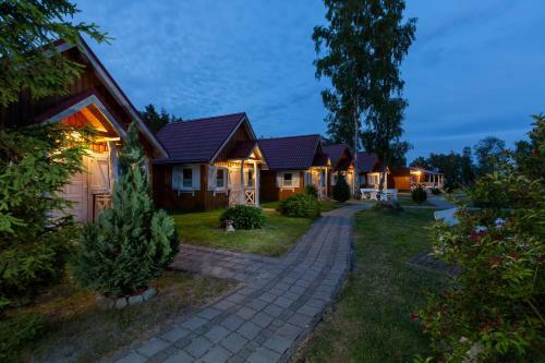 Hotel Bursztyn ? Bernstein Kur- & Wellnesszentrum