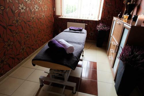 Hotel Bursztyn ? Bernstein Kur- & Wellnesszentrum