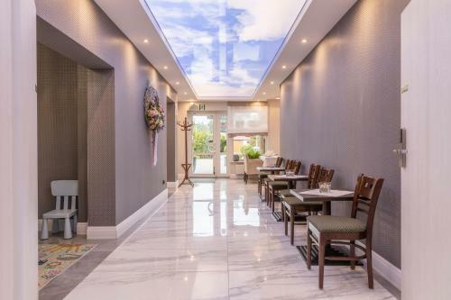 Hotel Bursztyn ? Bernstein Kur- & Wellnesszentrum