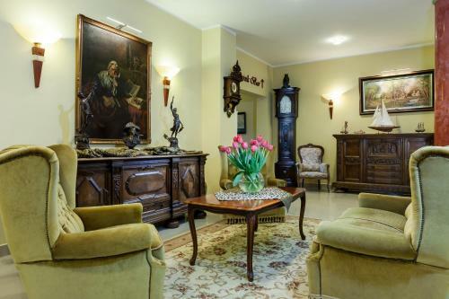 Hotel Bursztyn ? Bernstein Kur- & Wellnesszentrum