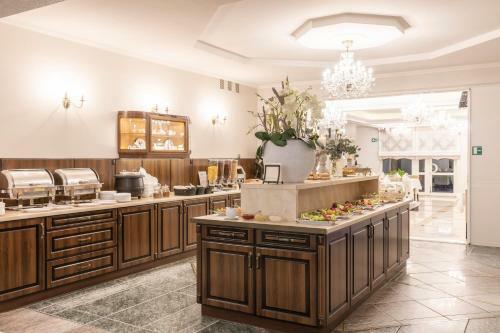 Hotel Bursztyn ? Bernstein Kur- & Wellnesszentrum