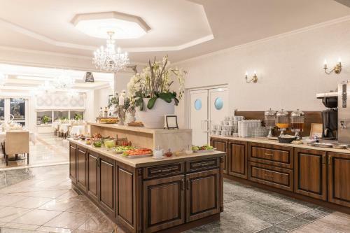 Hotel Bursztyn ? Bernstein Kur- & Wellnesszentrum