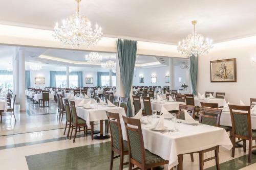 Hotel Bursztyn ? Bernstein Kur- & Wellnesszentrum