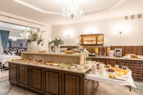 Hotel Bursztyn ? Bernstein Kur- & Wellnesszentrum