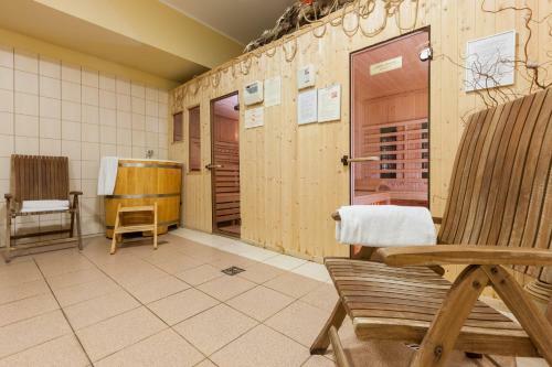 Hotel Bursztyn ? Bernstein Kur- & Wellnesszentrum