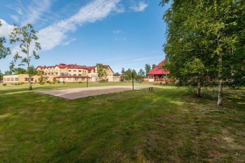 Hotel Bursztyn ? Bernstein Kur- & Wellnesszentrum