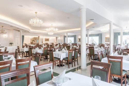 Hotel Bursztyn ? Bernstein Kur- & Wellnesszentrum