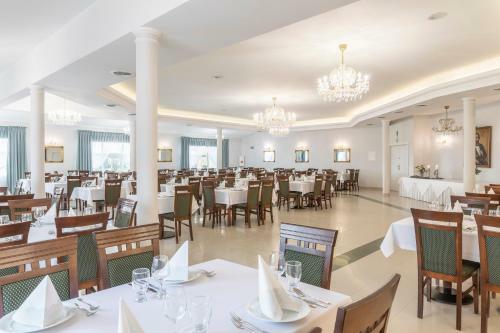 Hotel Bursztyn ? Bernstein Kur- & Wellnesszentrum