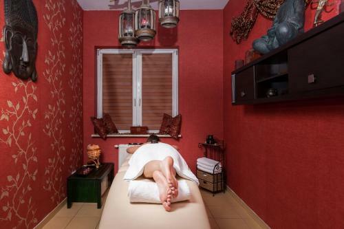 Hotel Bursztyn ? Bernstein Kur- & Wellnesszentrum