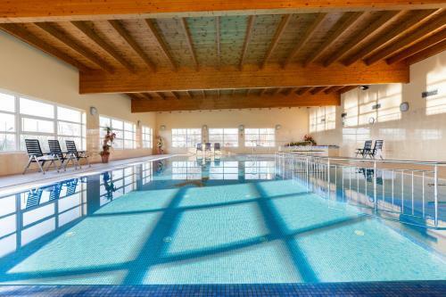 Hotel Bursztyn ? Bernstein Kur- & Wellnesszentrum