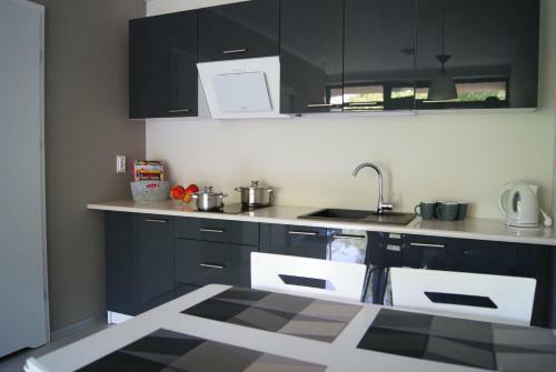 Apartamenty Umberto D?bki