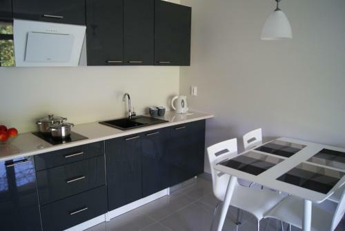 Apartamenty Umberto D?bki
