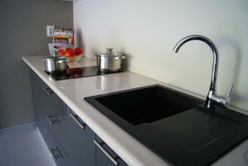 Apartamenty Umberto D?bki