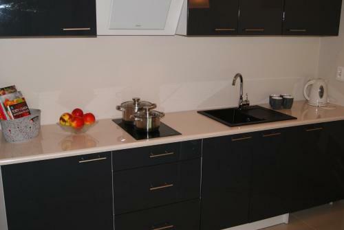 Apartamenty Umberto D?bki