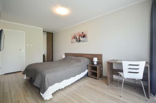 Apartamenty Umberto D?bki