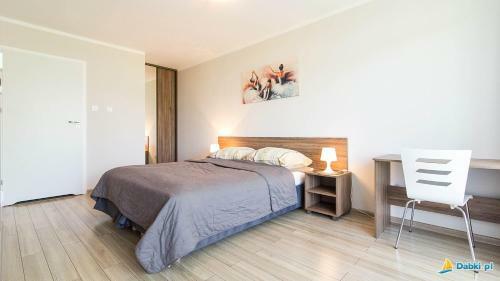 Apartamenty Umberto D?bki
