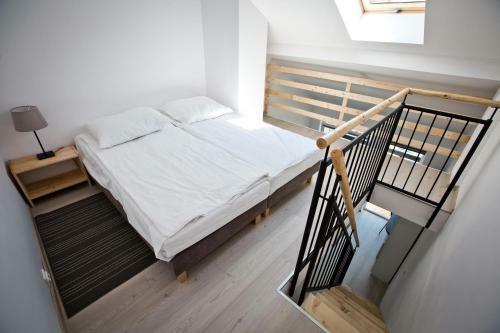 Bed & Breakfast Dom Przy Pla?y W D?bkach