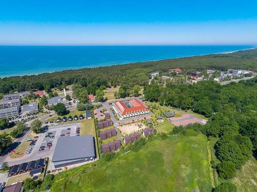 Hotel Delfin Spa&wellness