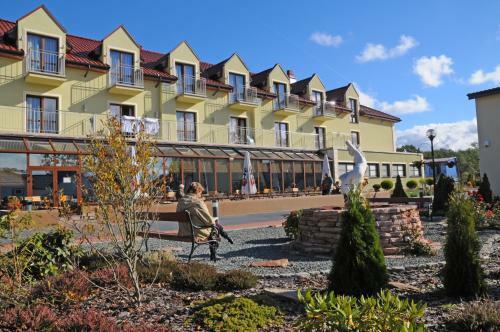 Hotel Delfin Spa&wellness