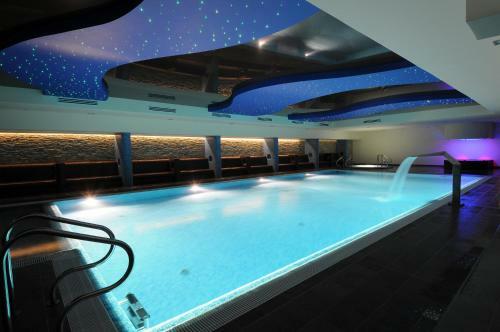 Hotel Delfin Spa&wellness