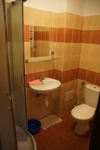 Hotel Ow Carbo