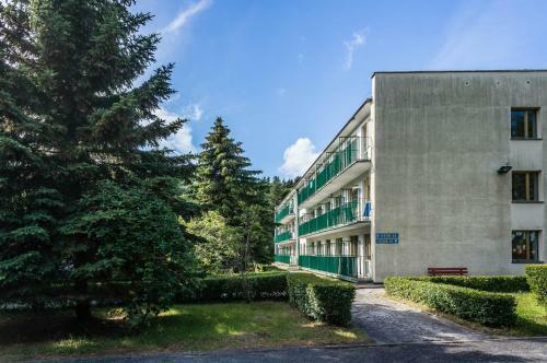 Hotel Ow Carbo