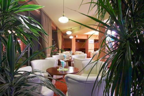 Hotel Geovita D?bki