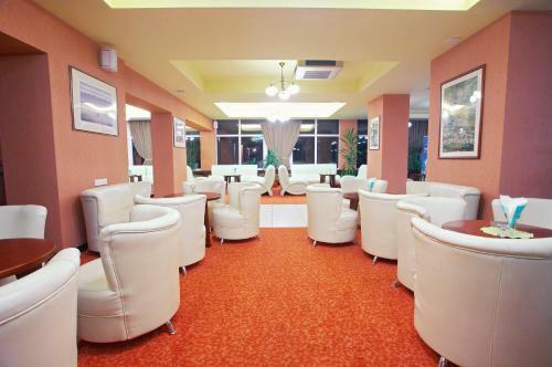 Hotel Geovita D?bki