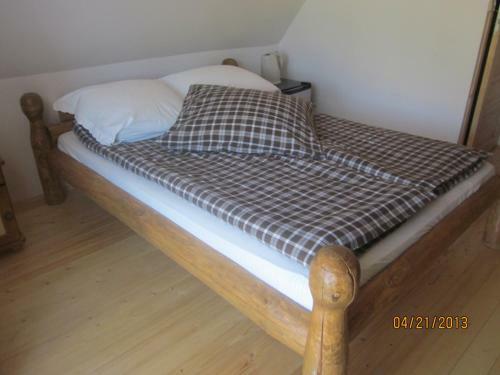 Apartamenty I Pokoje Rodzinne