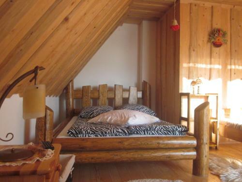 Apartamenty I Pokoje Rodzinne