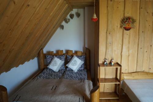 Apartamenty I Pokoje Rodzinne