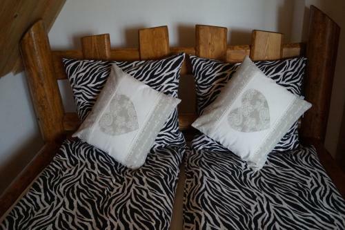 Apartamenty I Pokoje Rodzinne