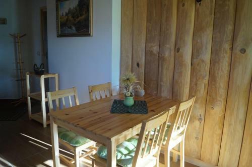 Apartamenty I Pokoje Rodzinne