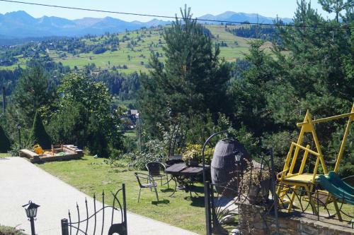 Apartamenty I Pokoje Rodzinne