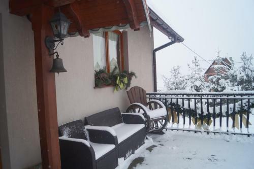 Apartamenty I Pokoje Rodzinne
