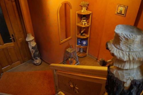 Apartamenty I Pokoje Rodzinne