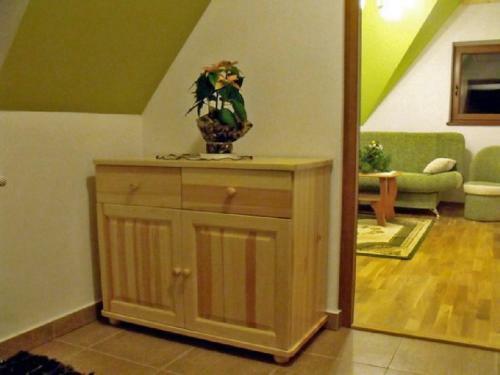 Apartment Ma�y.2