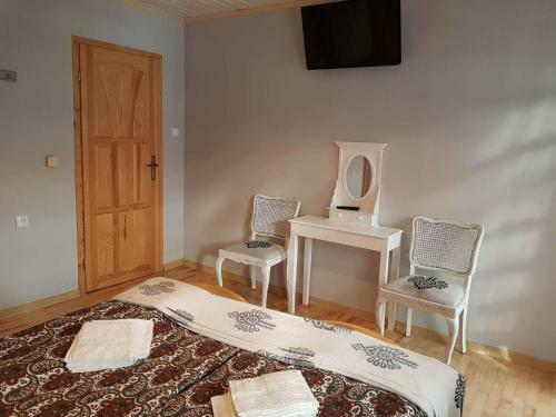 Hostal Koliba Nad Bia?k?