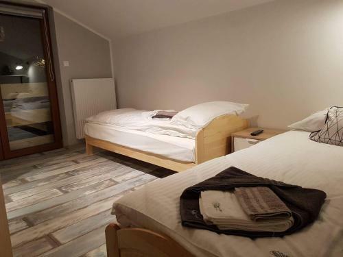 Hostal Koliba Nad Bia?k?