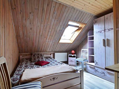 Hostal Koliba Nad Bia?k?