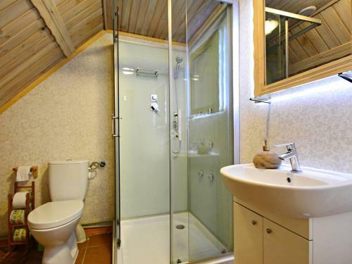 Hostal Koliba Nad Bia?k?