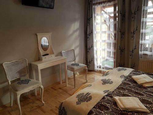 Hostal Koliba Nad Bia?k?