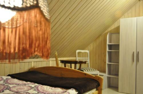 Hostal Koliba Nad Bia?k?