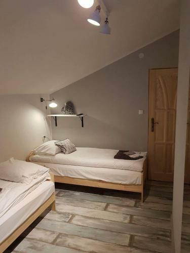 Hostal Koliba Nad Bia?k?