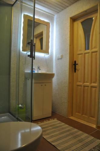 Hostal Koliba Nad Bia?k?