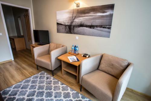Hotel Orle