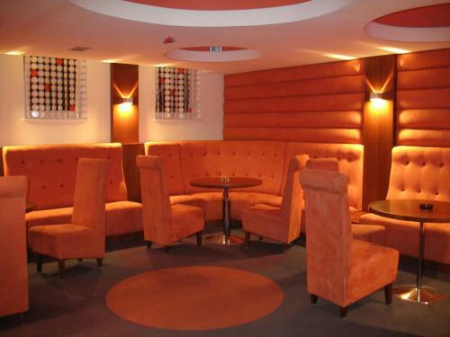 Hotel Orle