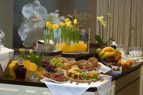 Hotel Orle