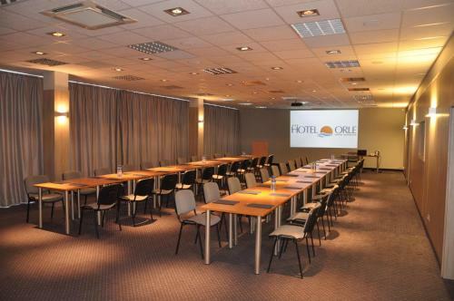 Hotel Orle